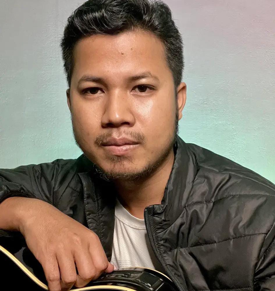 Jayabrata Islary poster