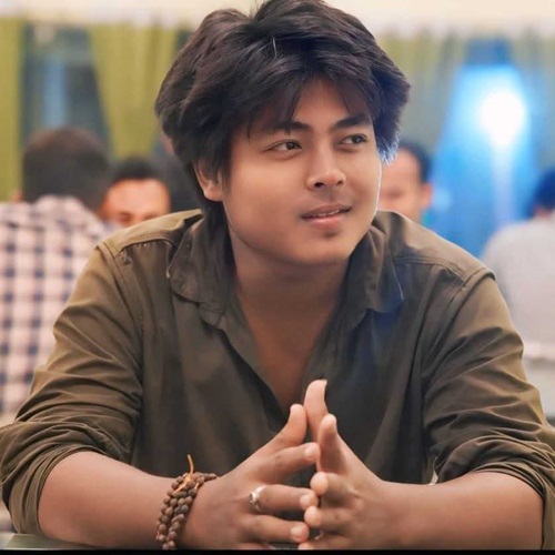 Alphinstone Boro poster