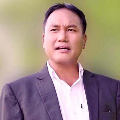 Bigrai Brahma poster