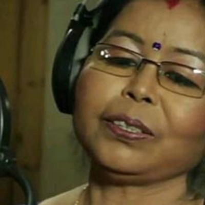 Sulekha Basumatary poster